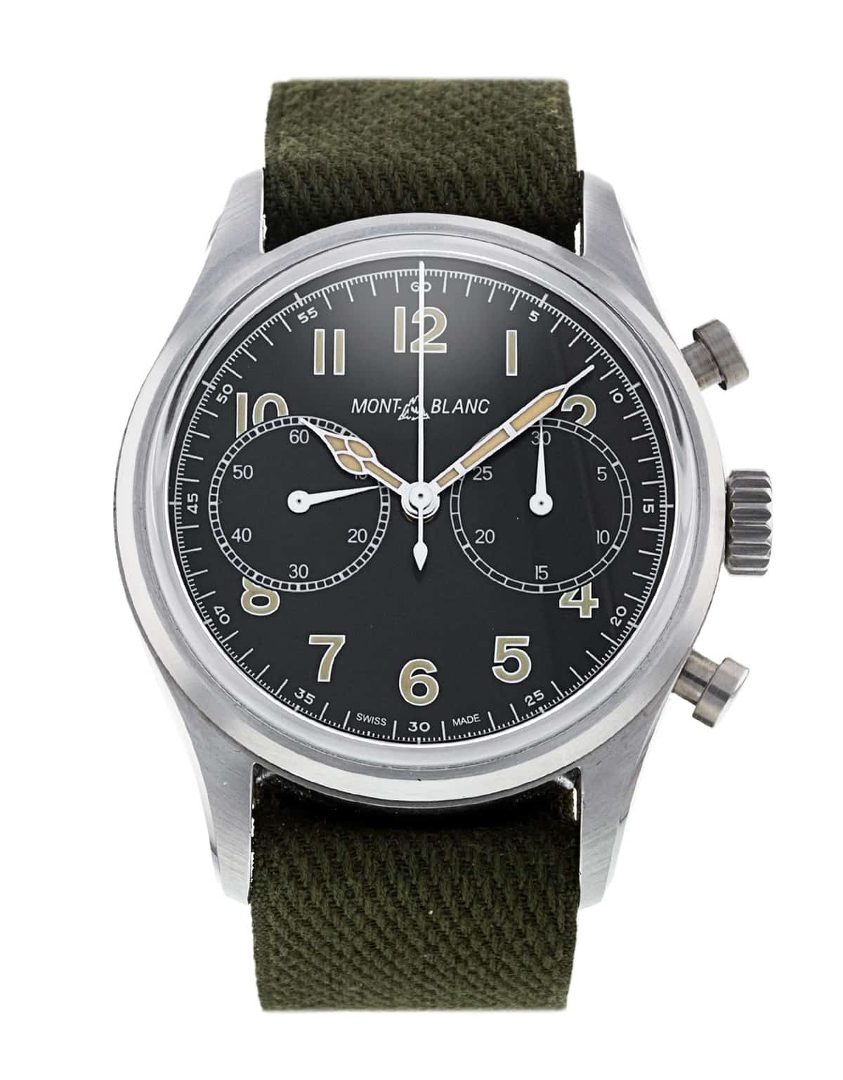 Montblanc 1858 117835